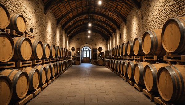 Musée du Vin et dégustation : explorez les expériences du Musée du Vin Brotte